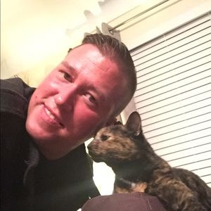 Meet your Posher, Kyle